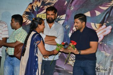 Army People Watching Naa Peru Surya Naa illu India Movie Photos